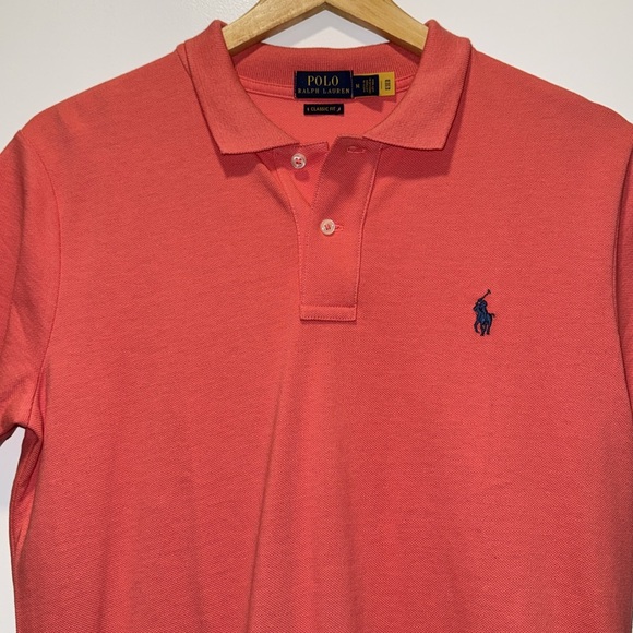 Polo Ralph Lauren Classic Fit Shirt - Picture 3 of 6